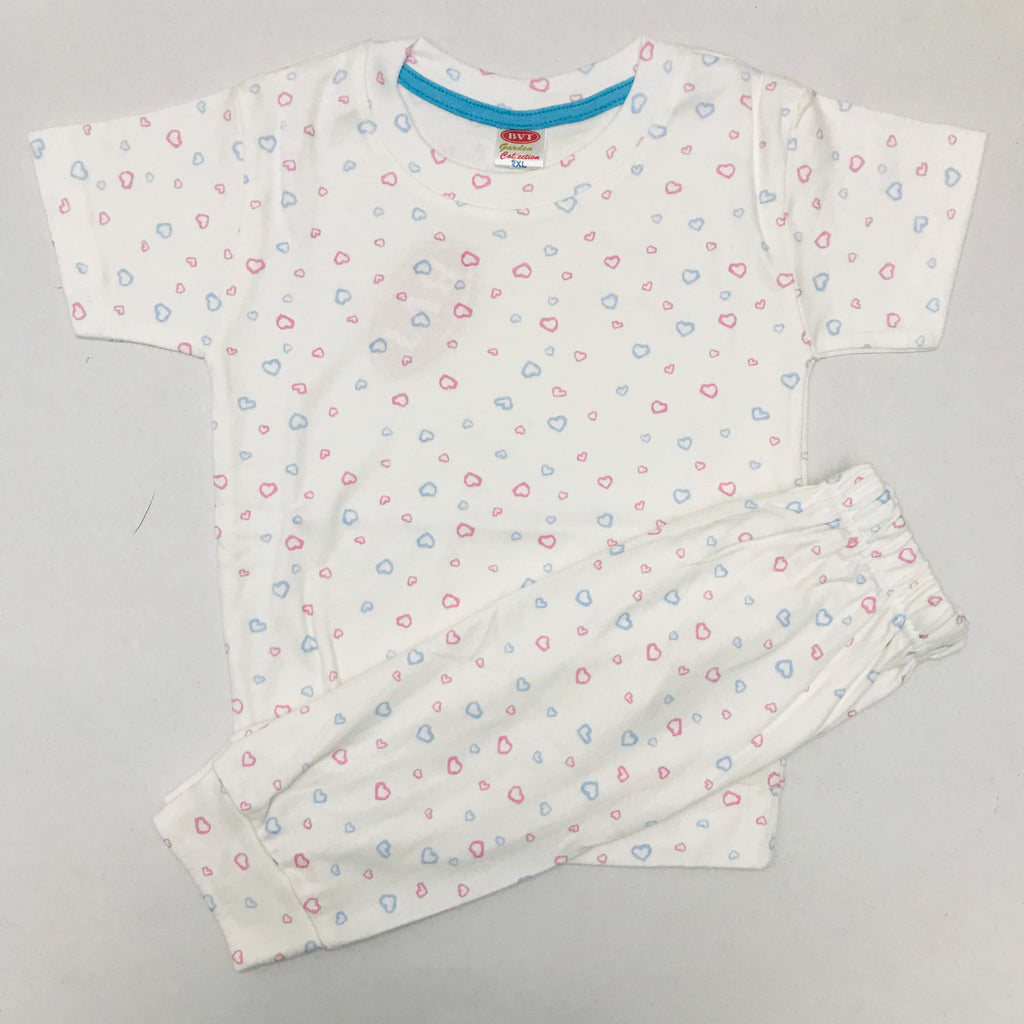 Kids Co-ord Set