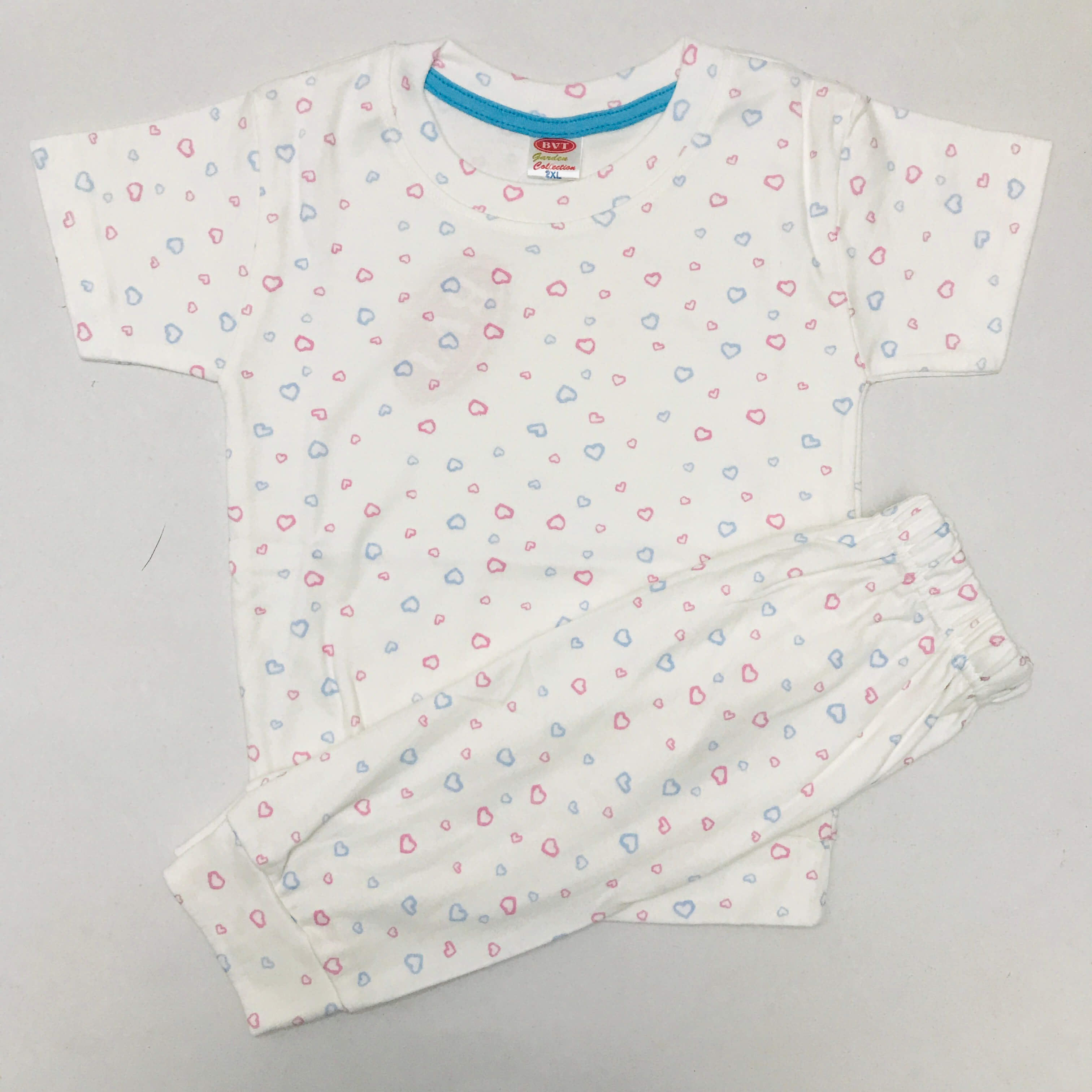 Kids Co-ord Set