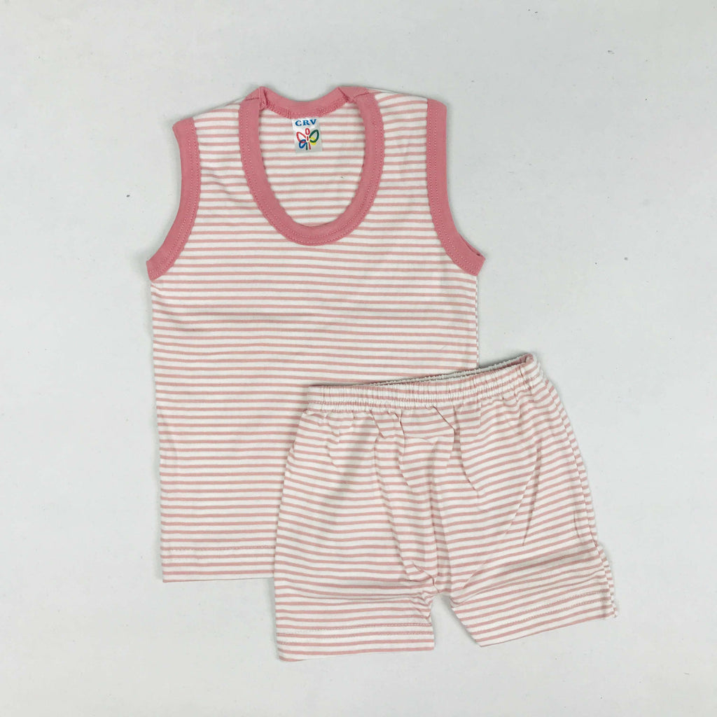 SL Kids Nikker Set