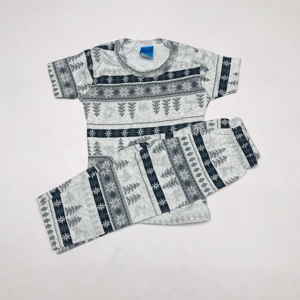 Kids Pant Set