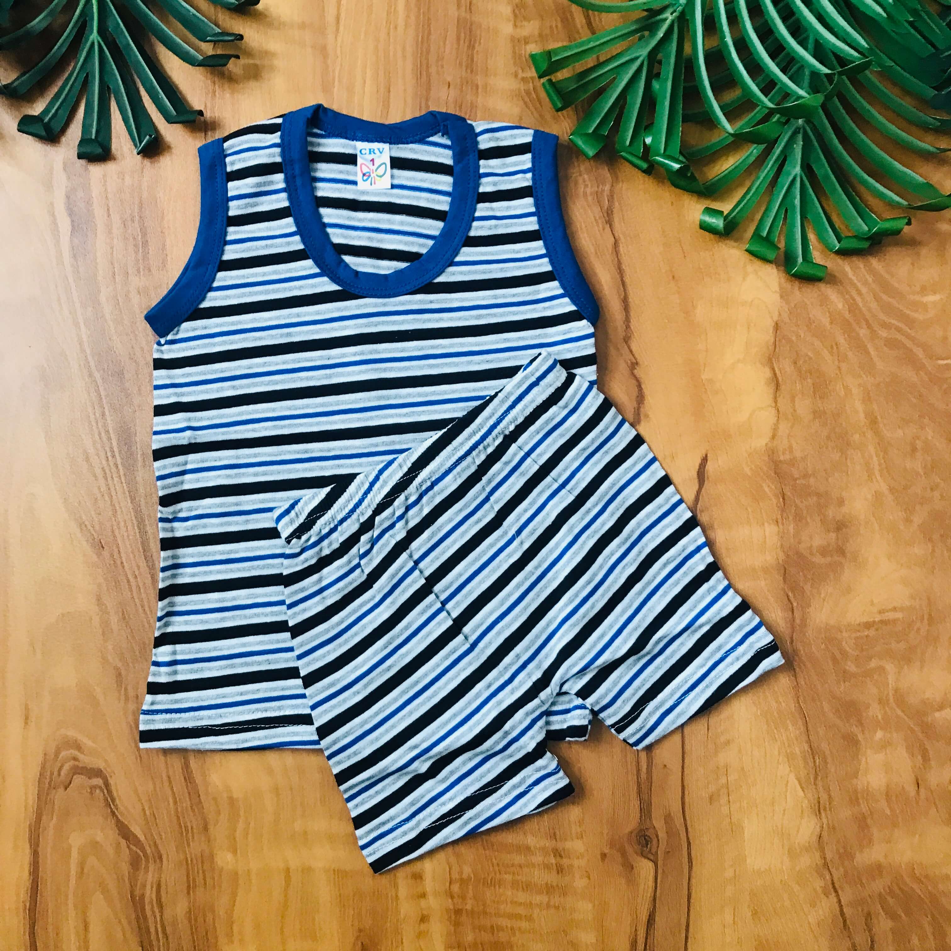 Kids Nikker Set