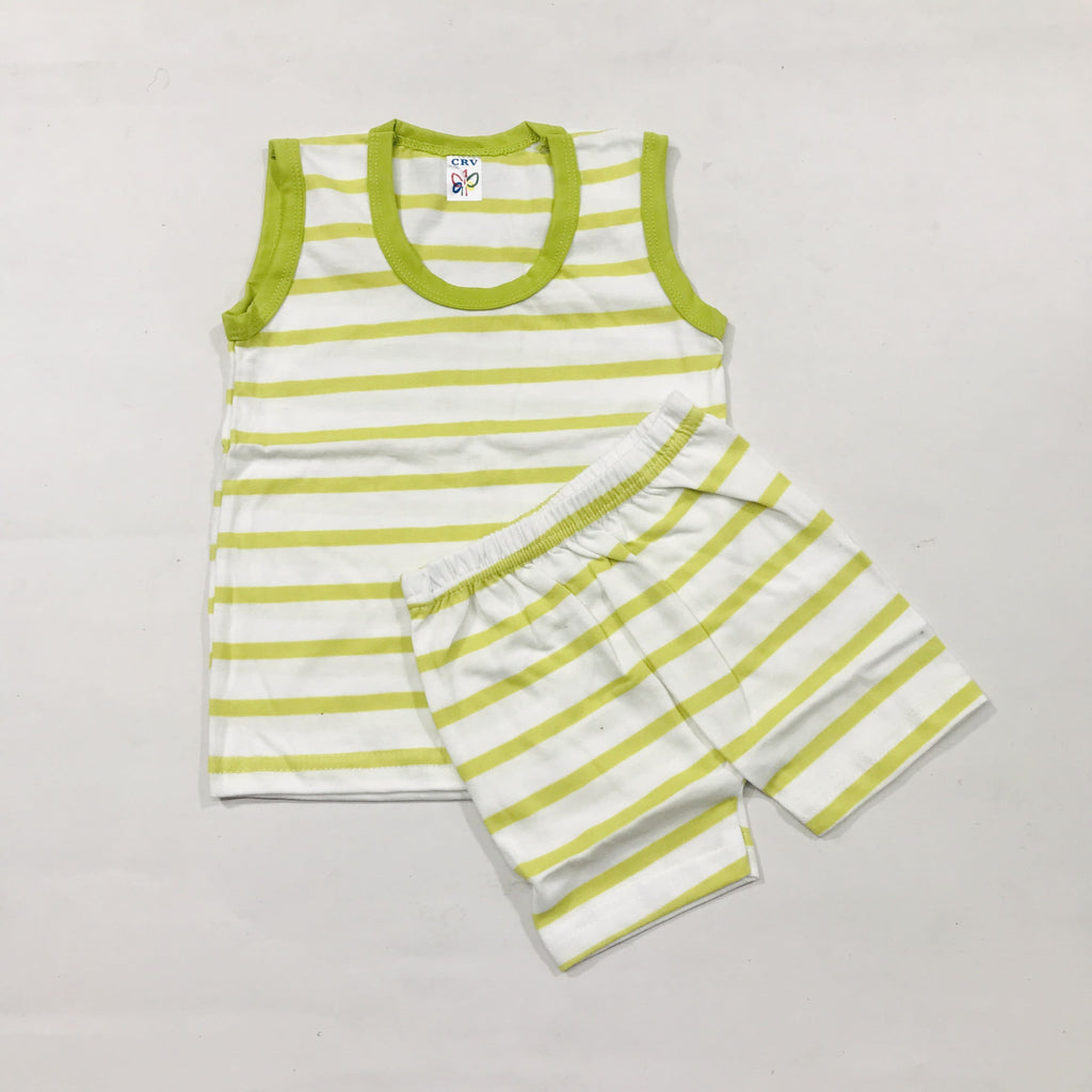 Kids Nikker Set