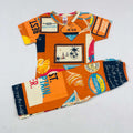 Kids Pant Set