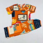 Kids Pant Set