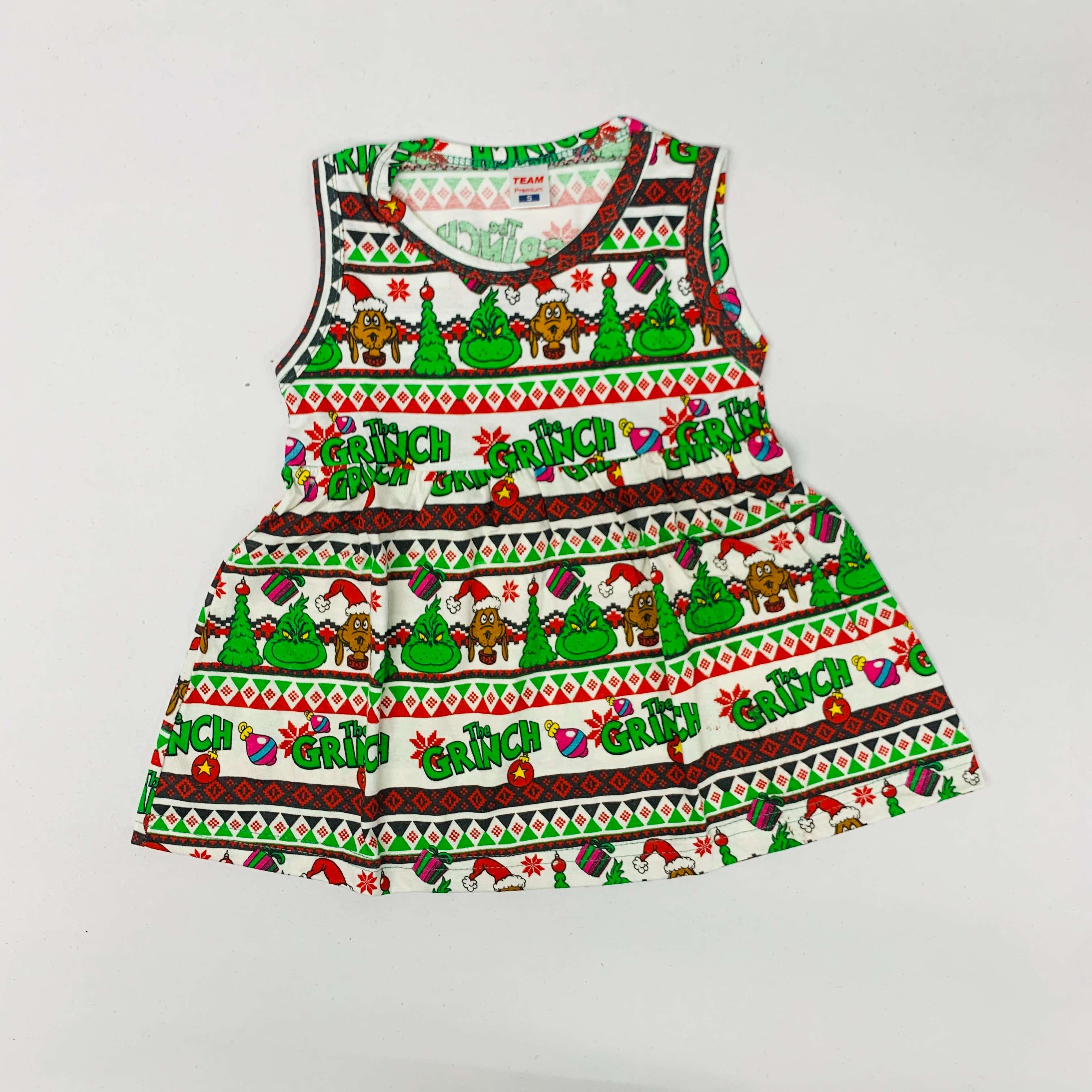 Premium Kids SL Frock Pack Of 3