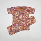 Kids Pant Set