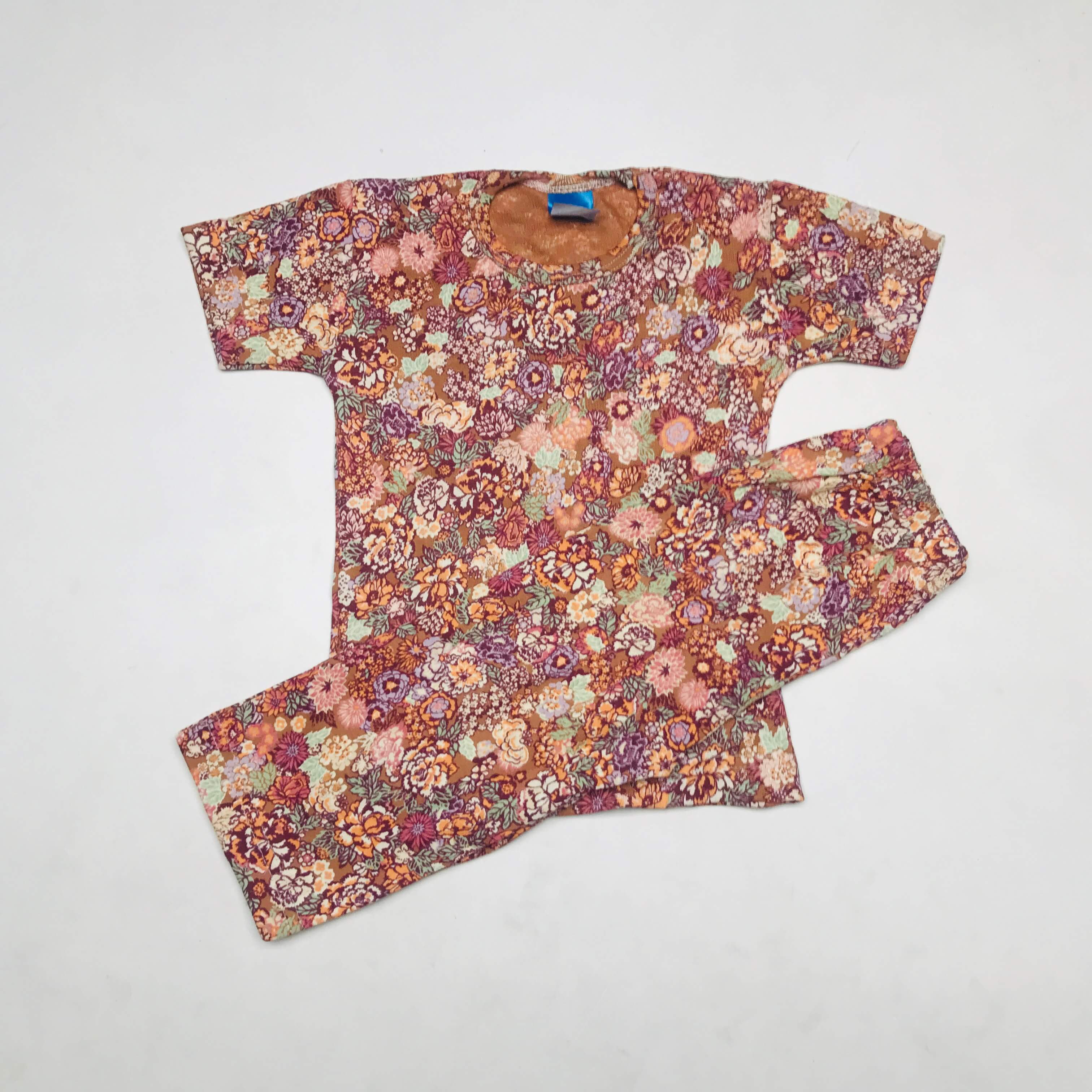 Kids Pant Set