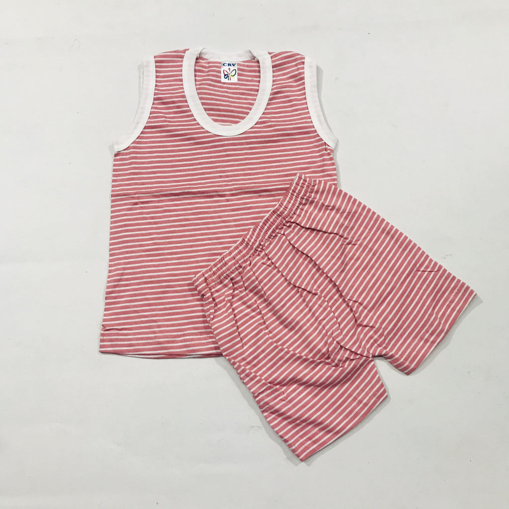 Kids Nikker Set