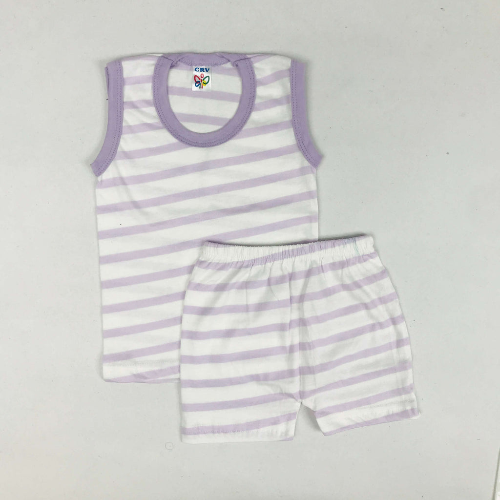 SL Kids Nikker Set