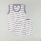 SL Kids Nikker Set