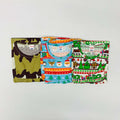 Premium Kids SL Frock Pack Of 3