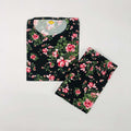 Pant Set Printed