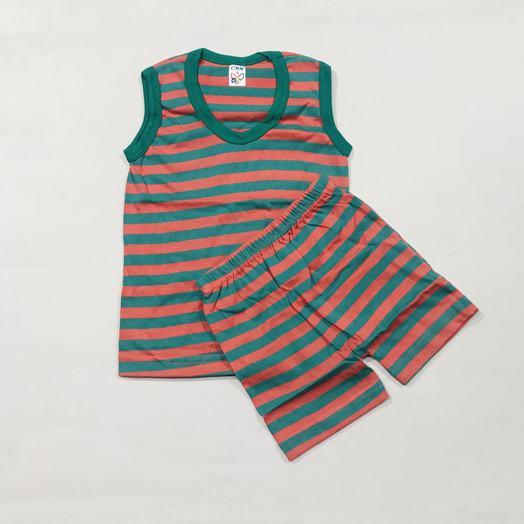 Kids Nikker Set
