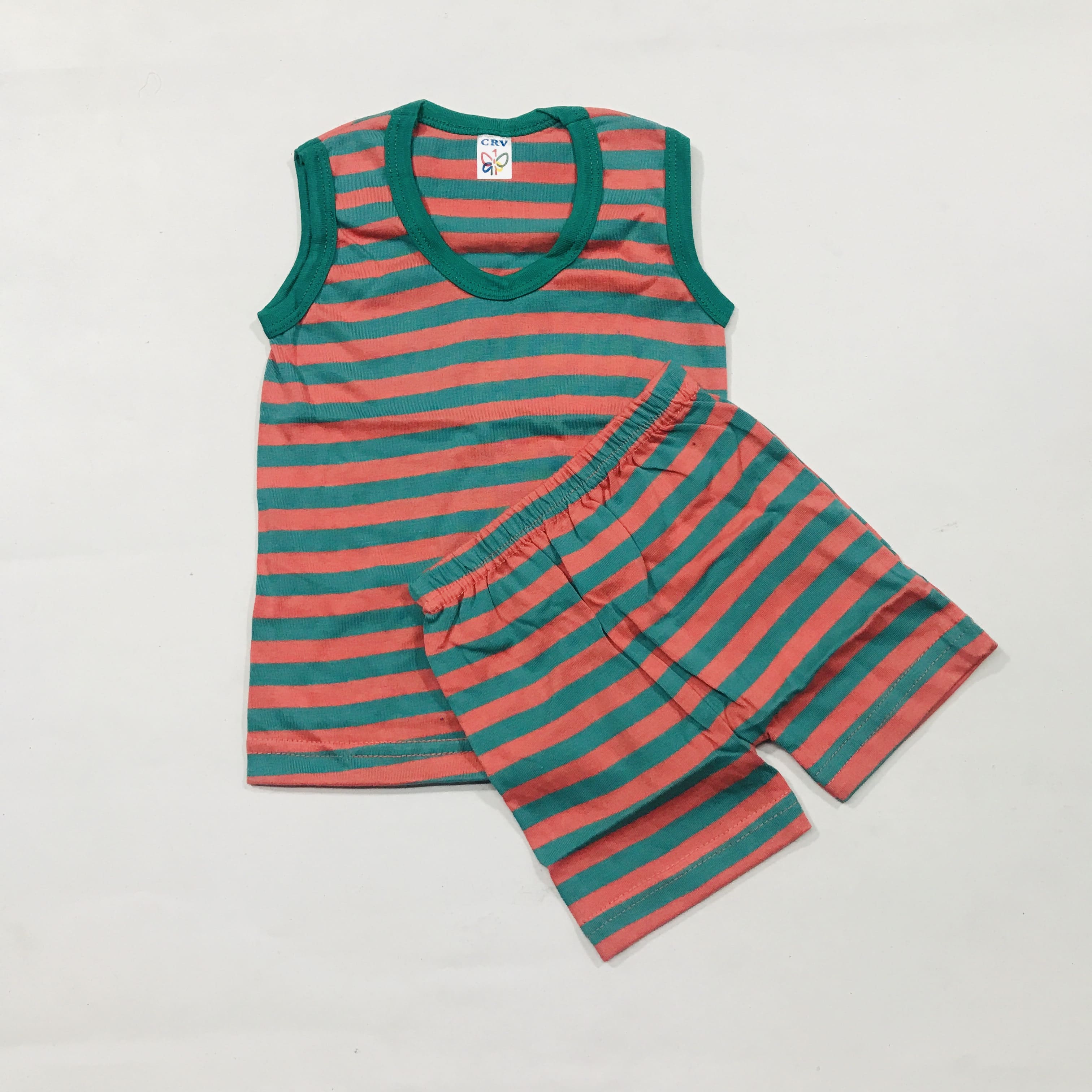 Kids Nikker Set