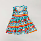 Premium Kids SL Frock Pack Of 3