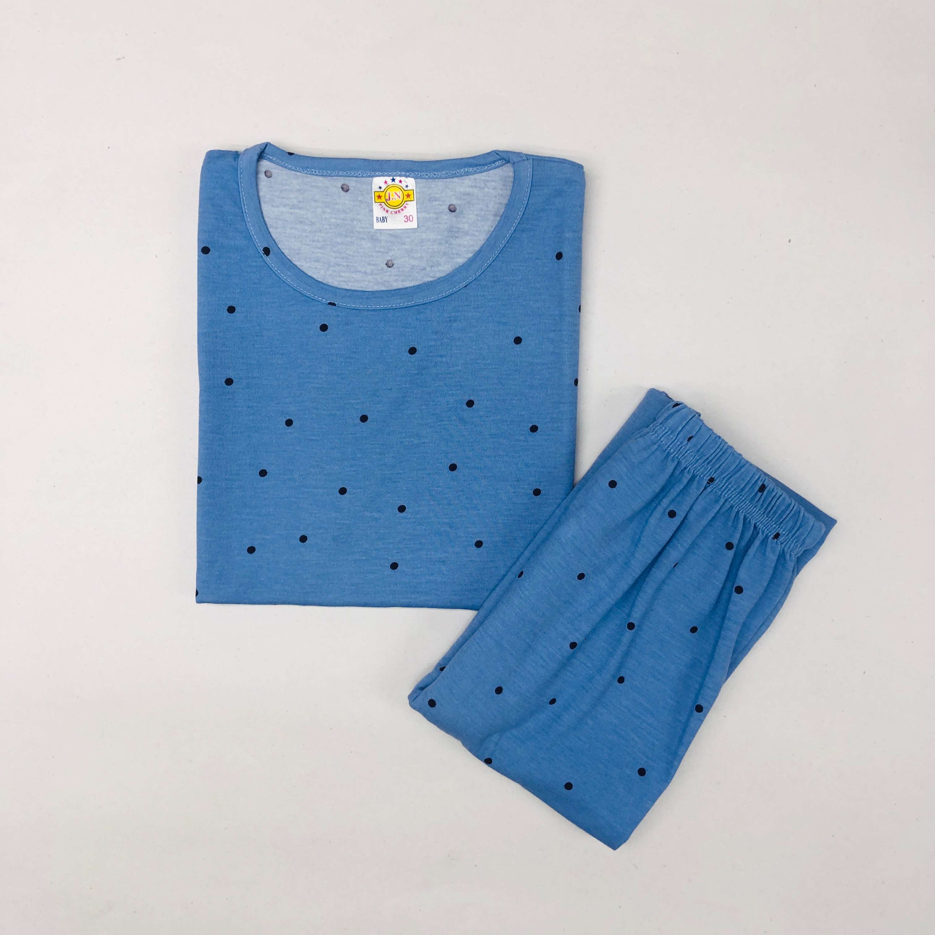 Pant Set Printed