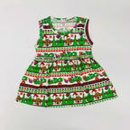 Premium Kids SL Frock Pack Of 3