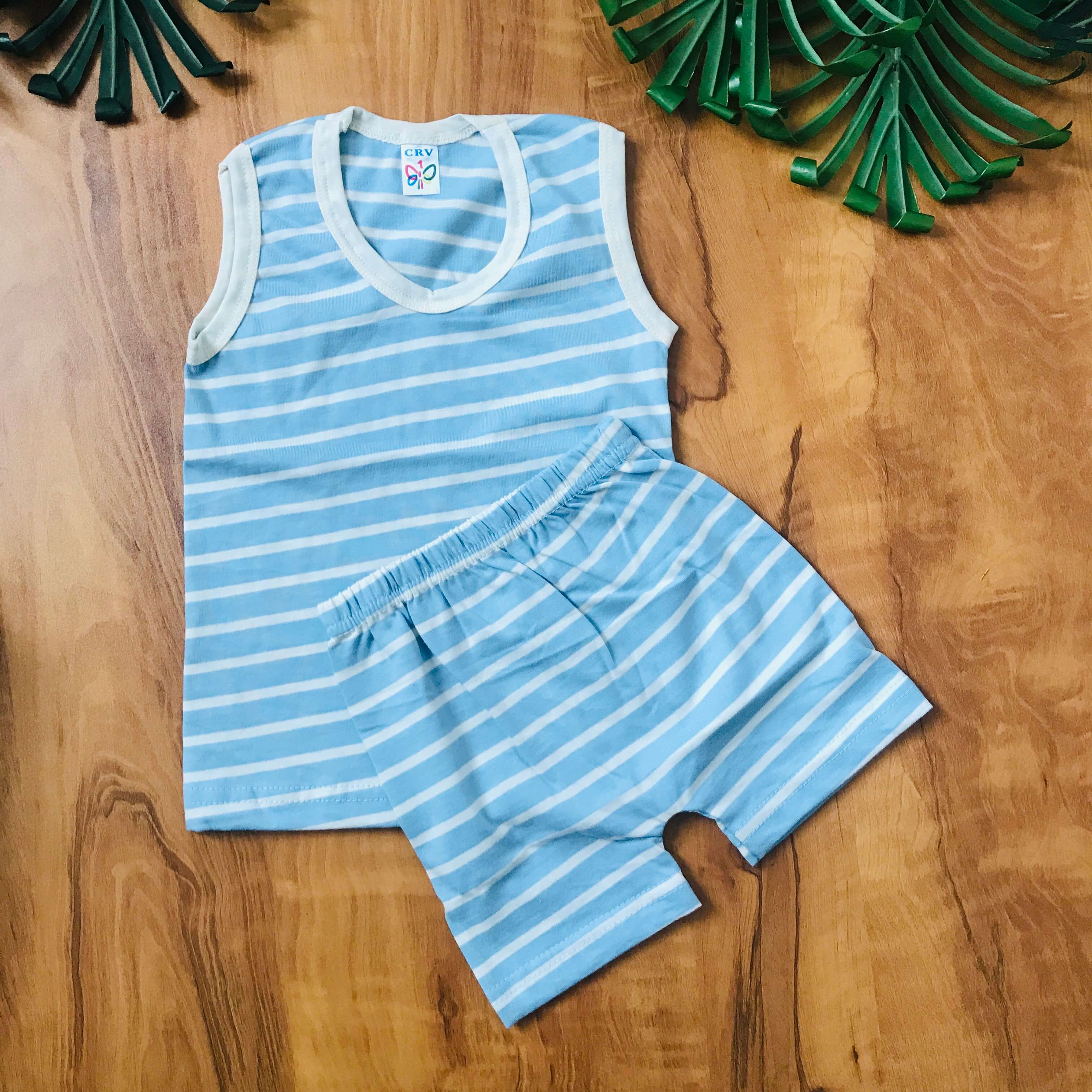 Kids Nikker Set