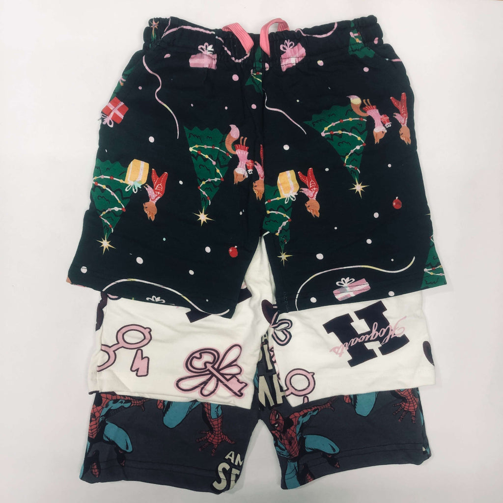 Kids Nikker Combo Pack of 3