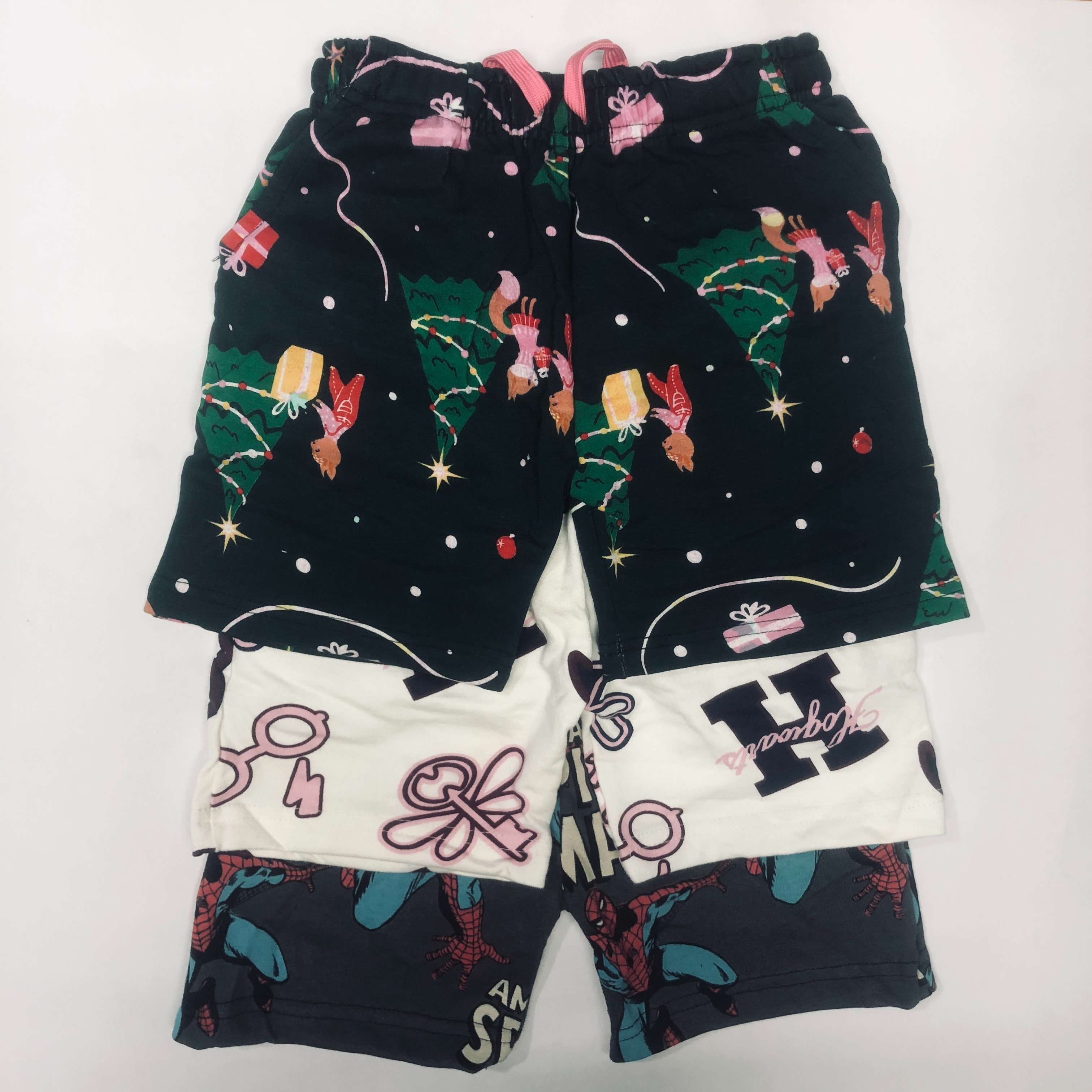 Kids Nikker Combo Pack of 3