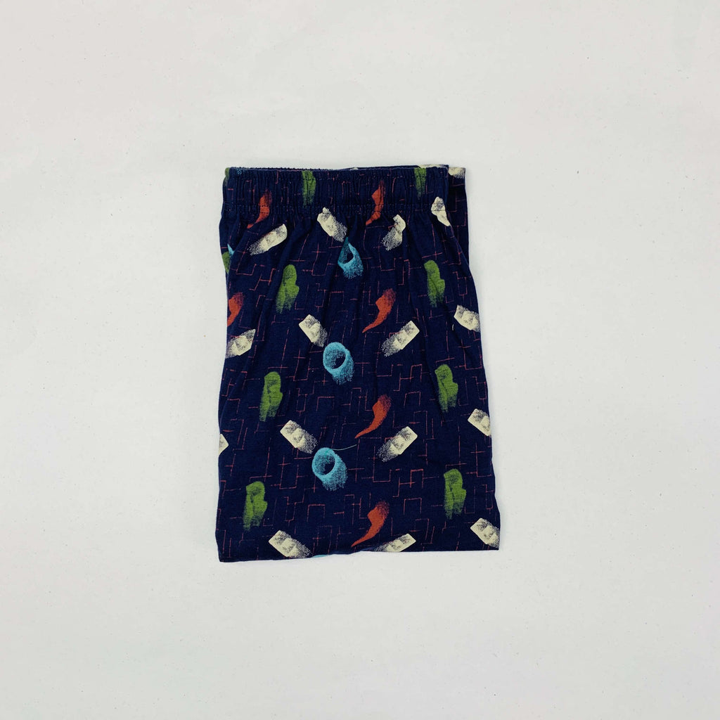 Dots Ladies Pyjama