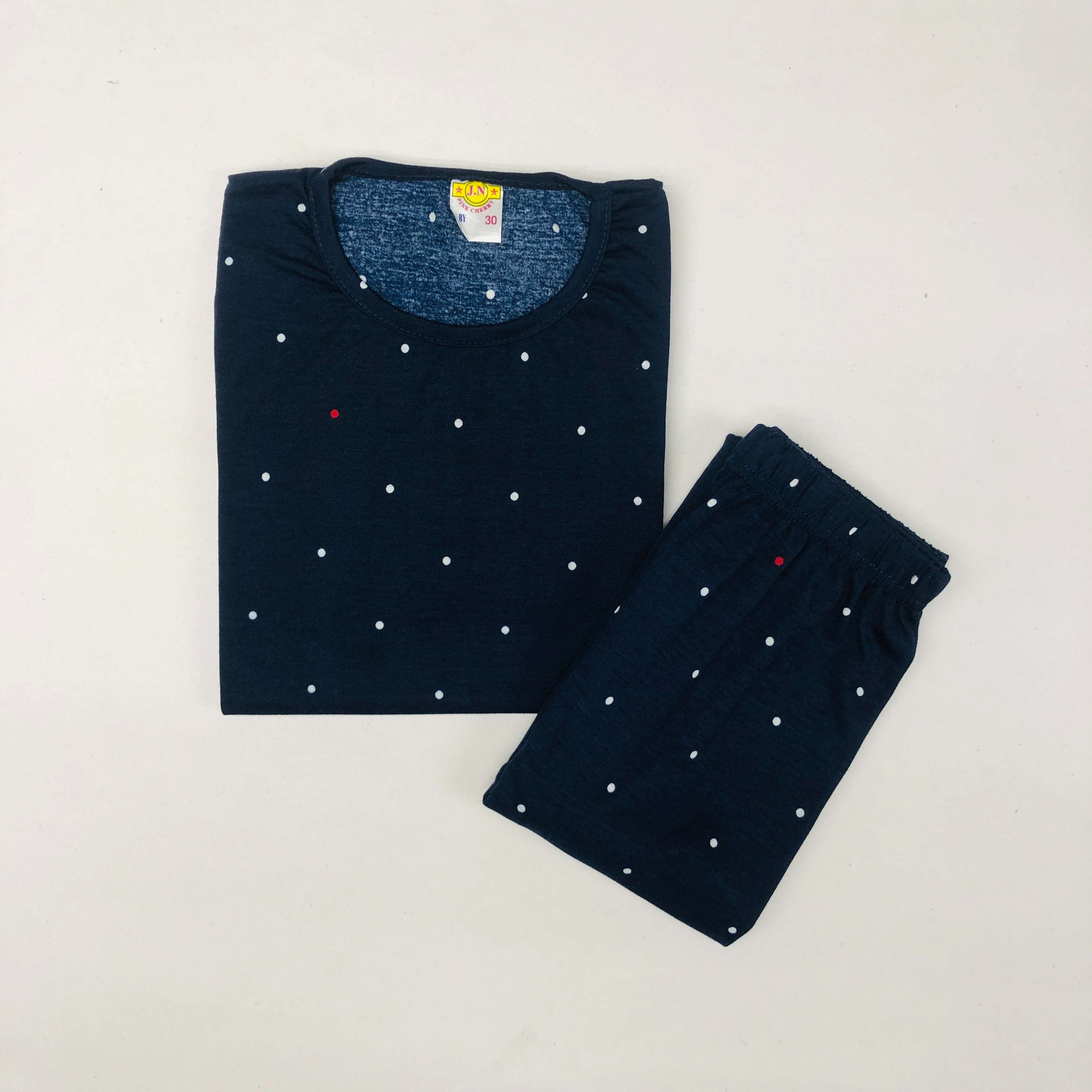 Pant Set Printed