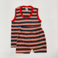 SL Kids Nikker Set