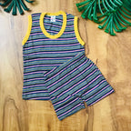 Kids Nikker Set
