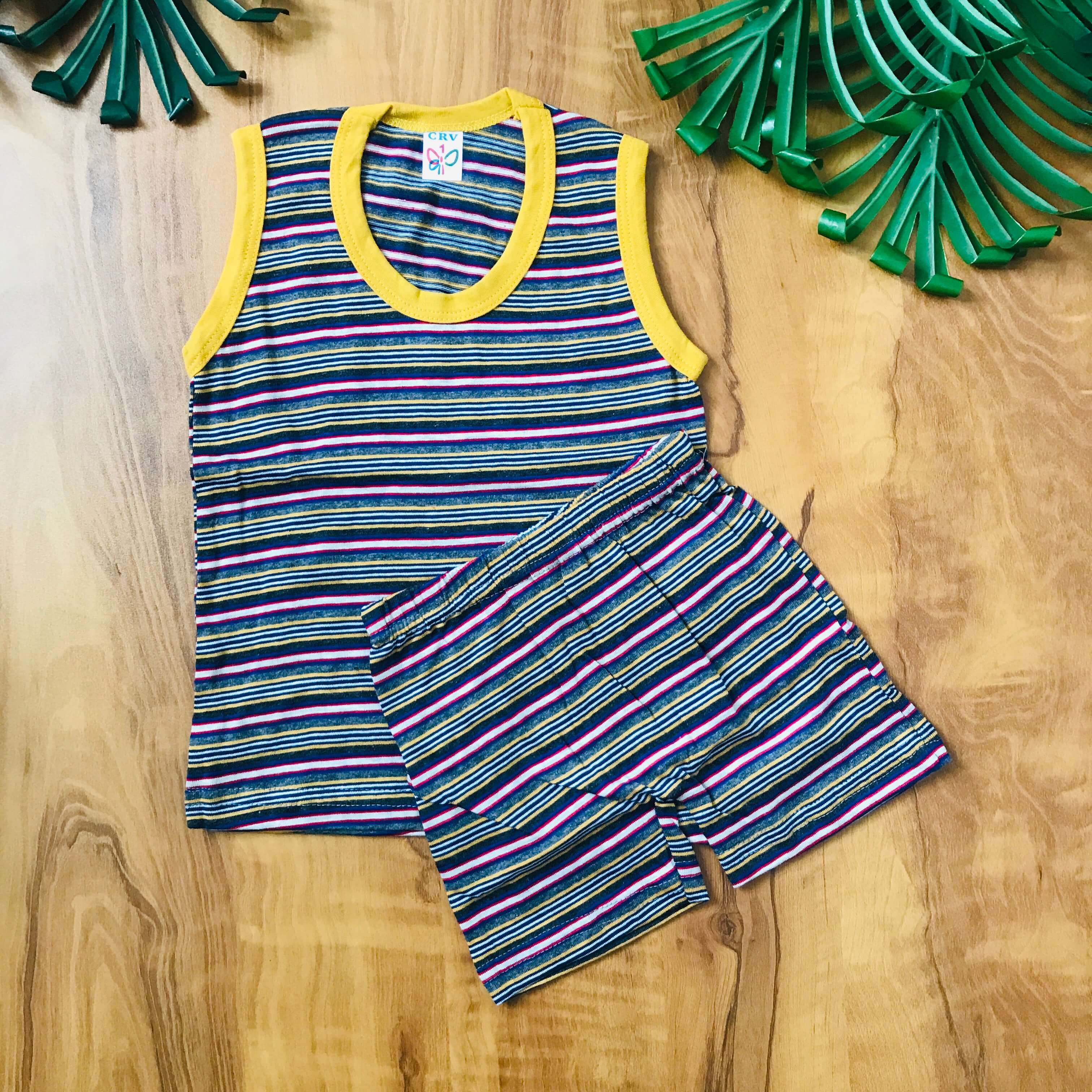 Kids Nikker Set