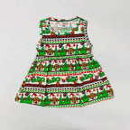 Premium Kids SL Frock Pack Of 3