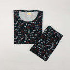 Pant Set Printed