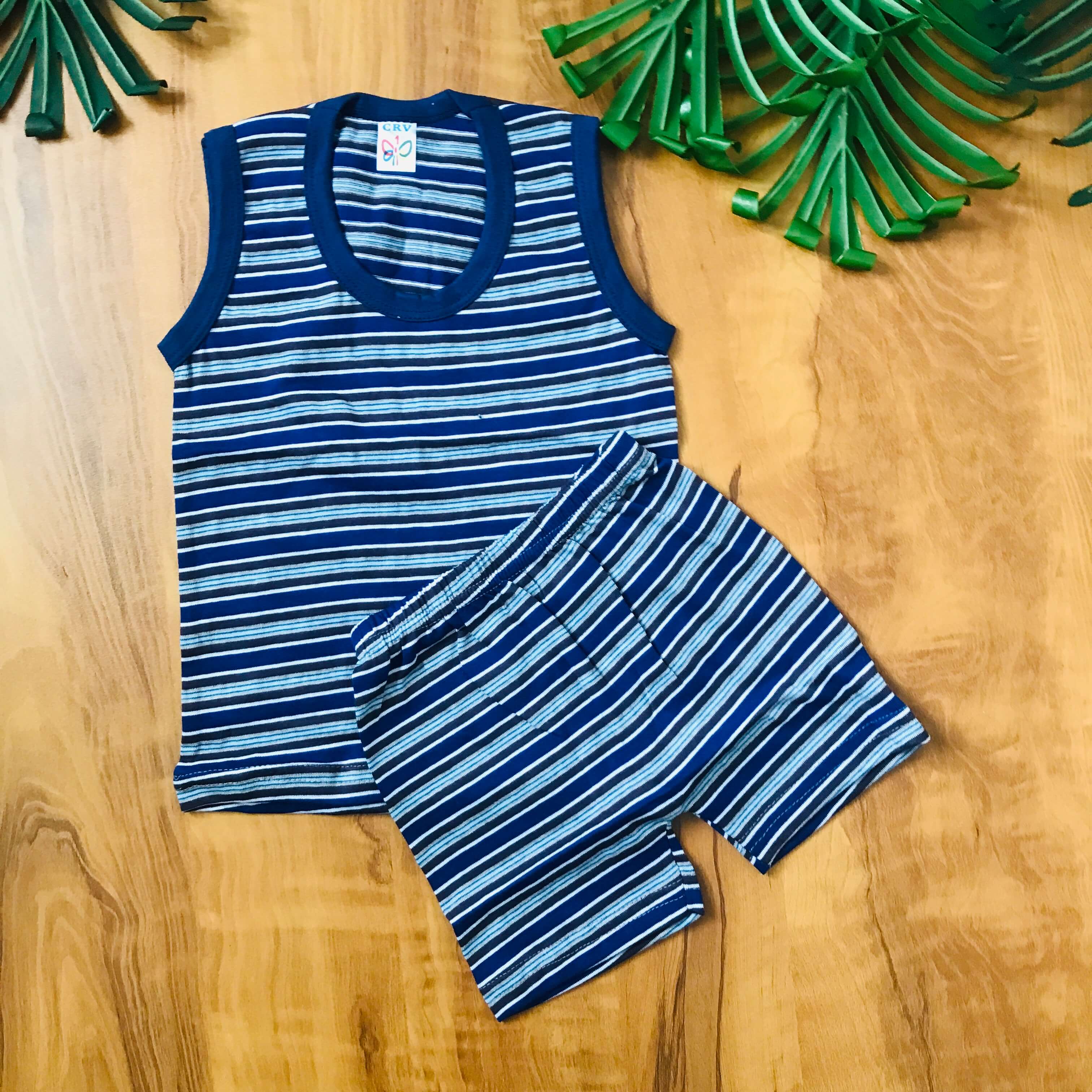 Kids Nikker Set