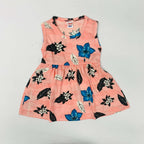 Premium Kids SL Frock Pack Of 3