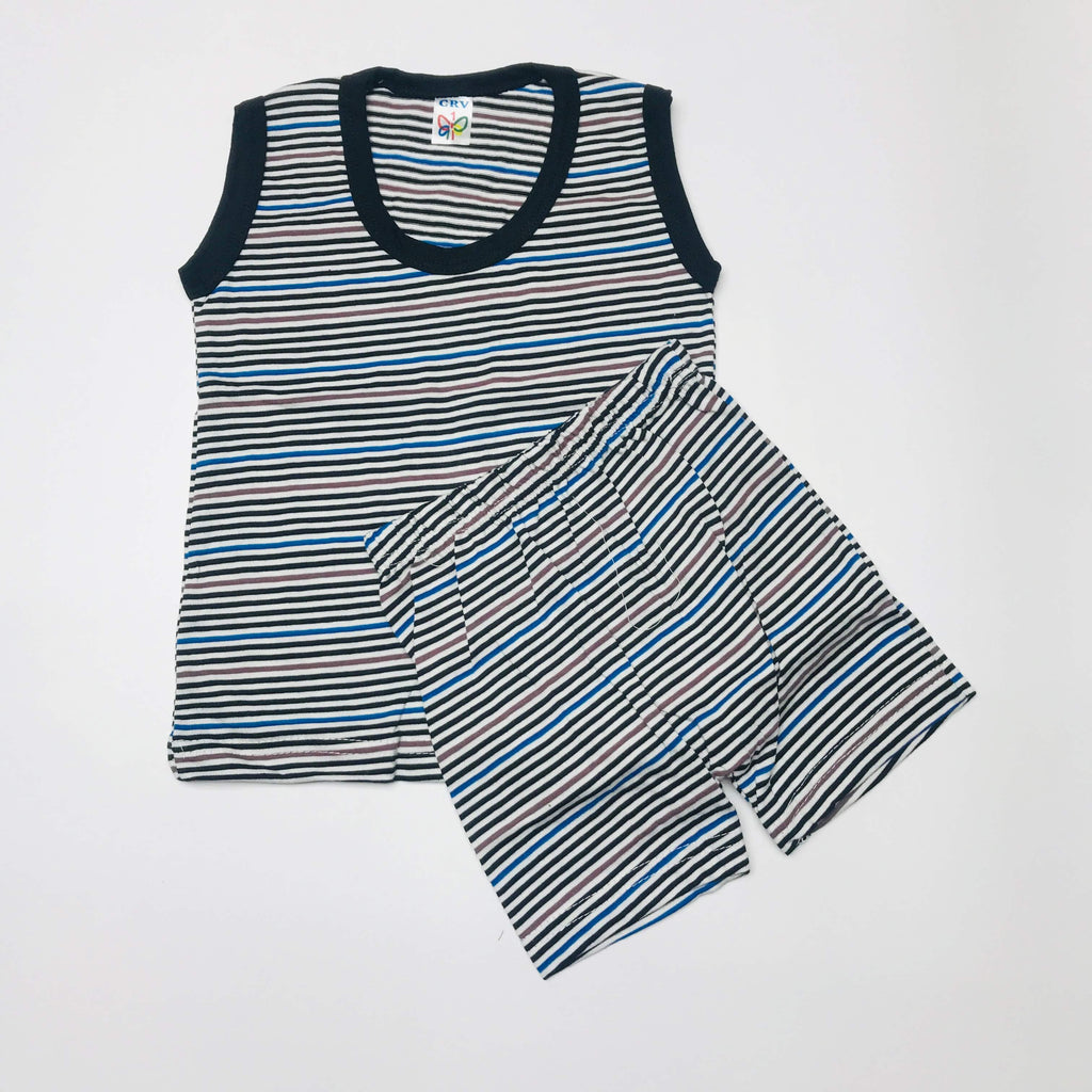 SL Kids Nikker Set