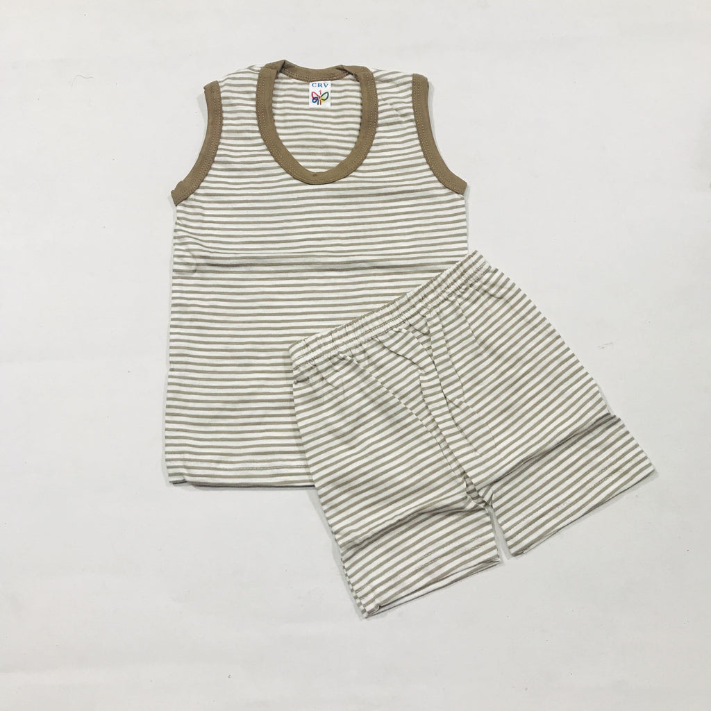 Kids Nikker Set