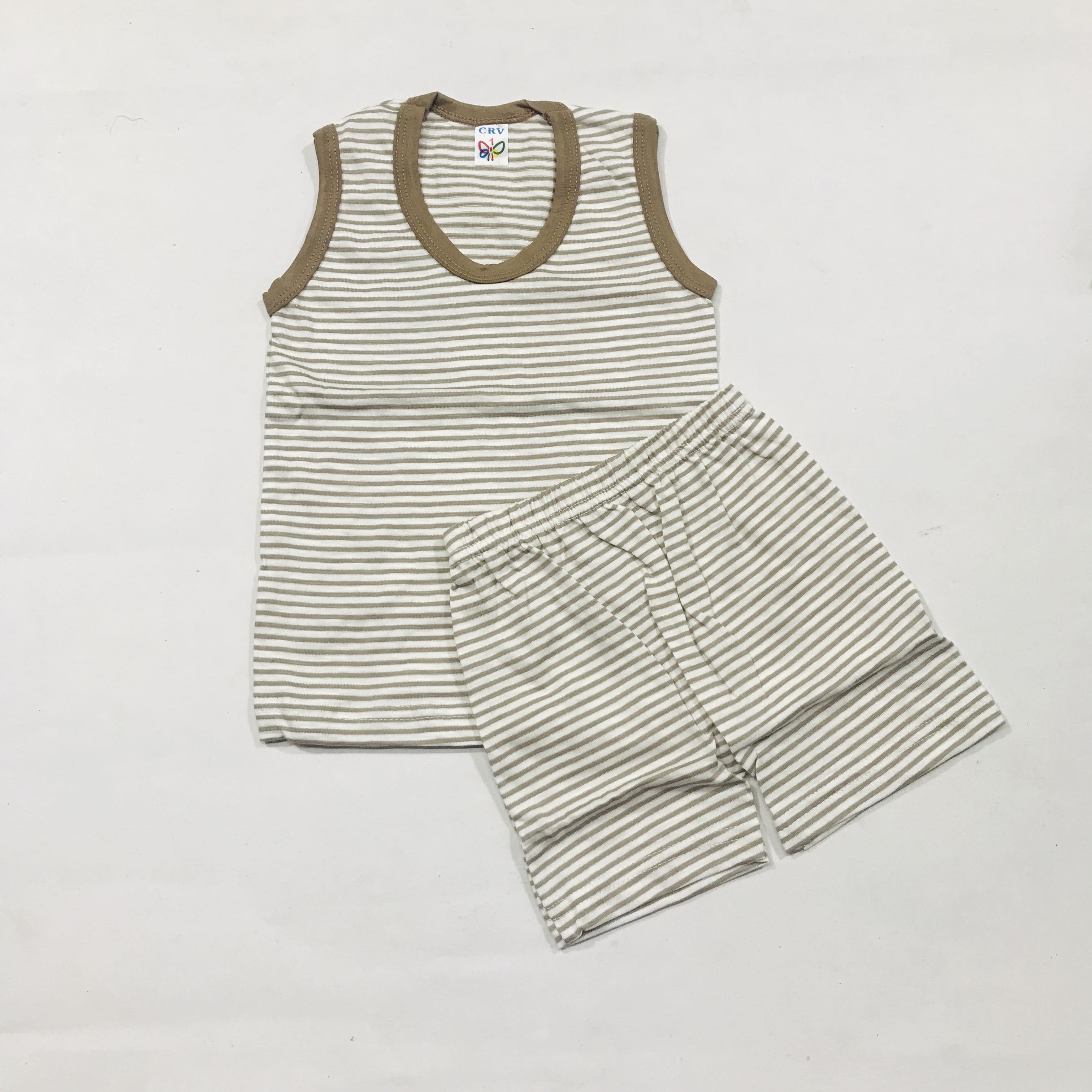 Kids Nikker Set