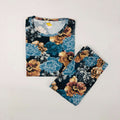 Pant Set Printed