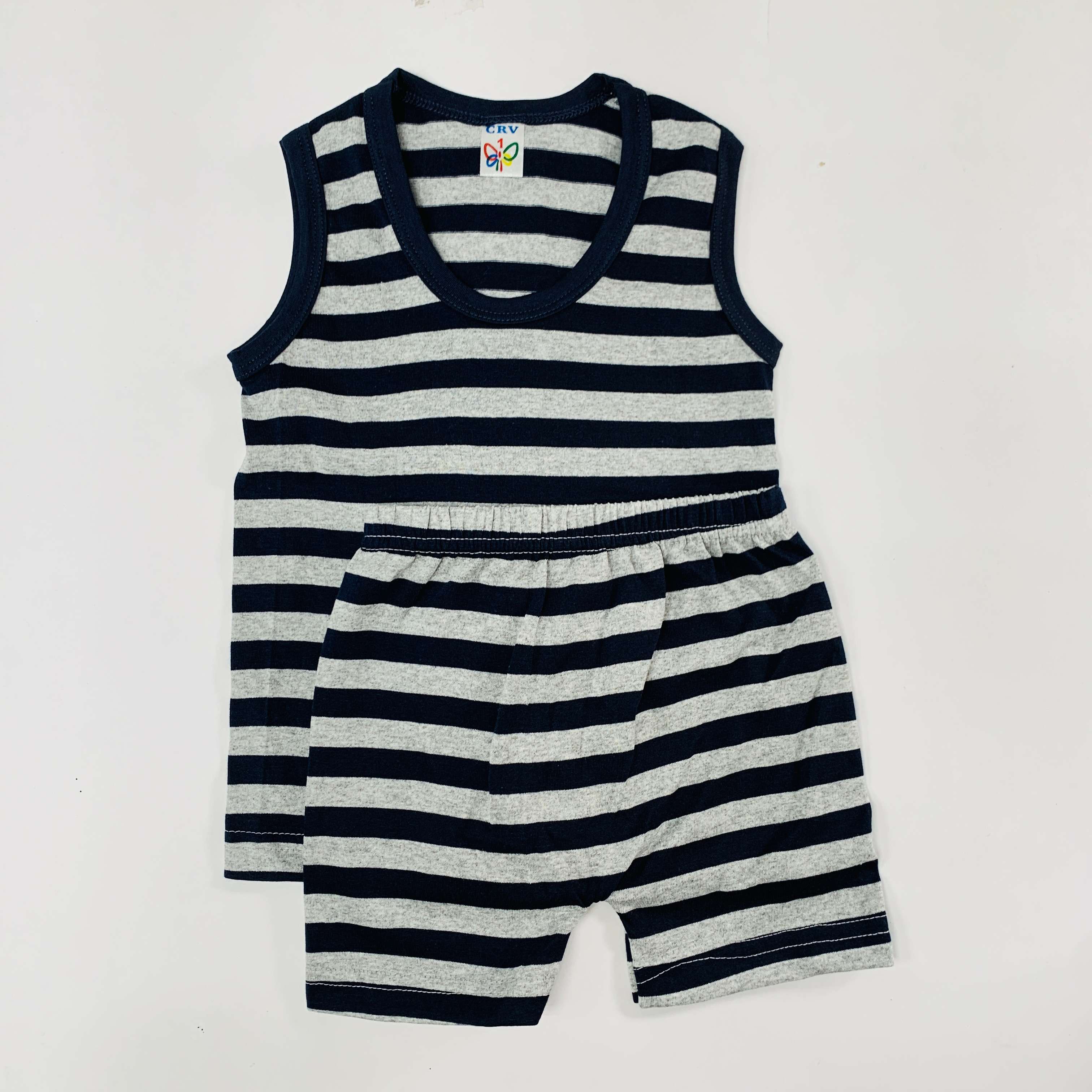SL Kids Nikker Set