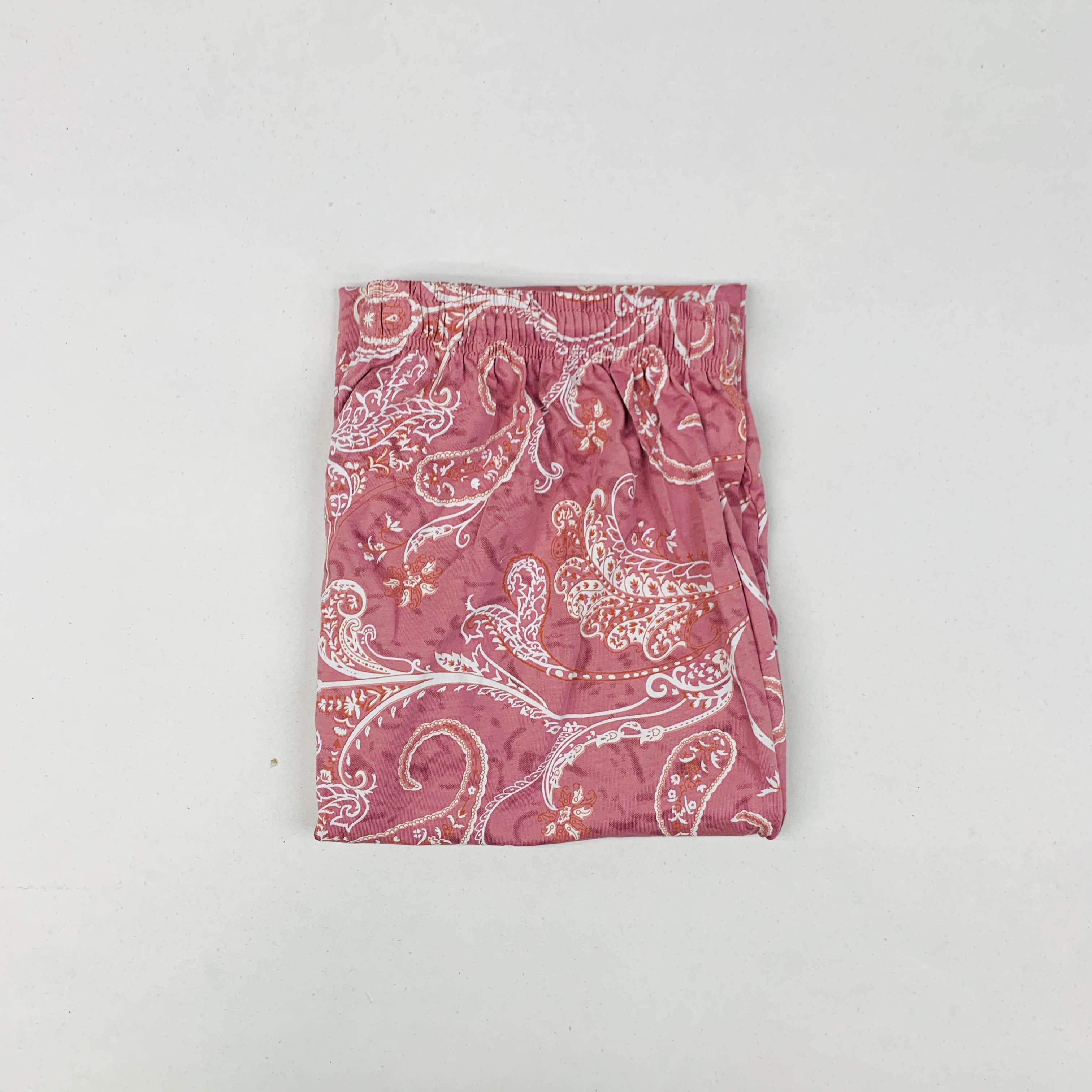Dots Ladies Pyjama
