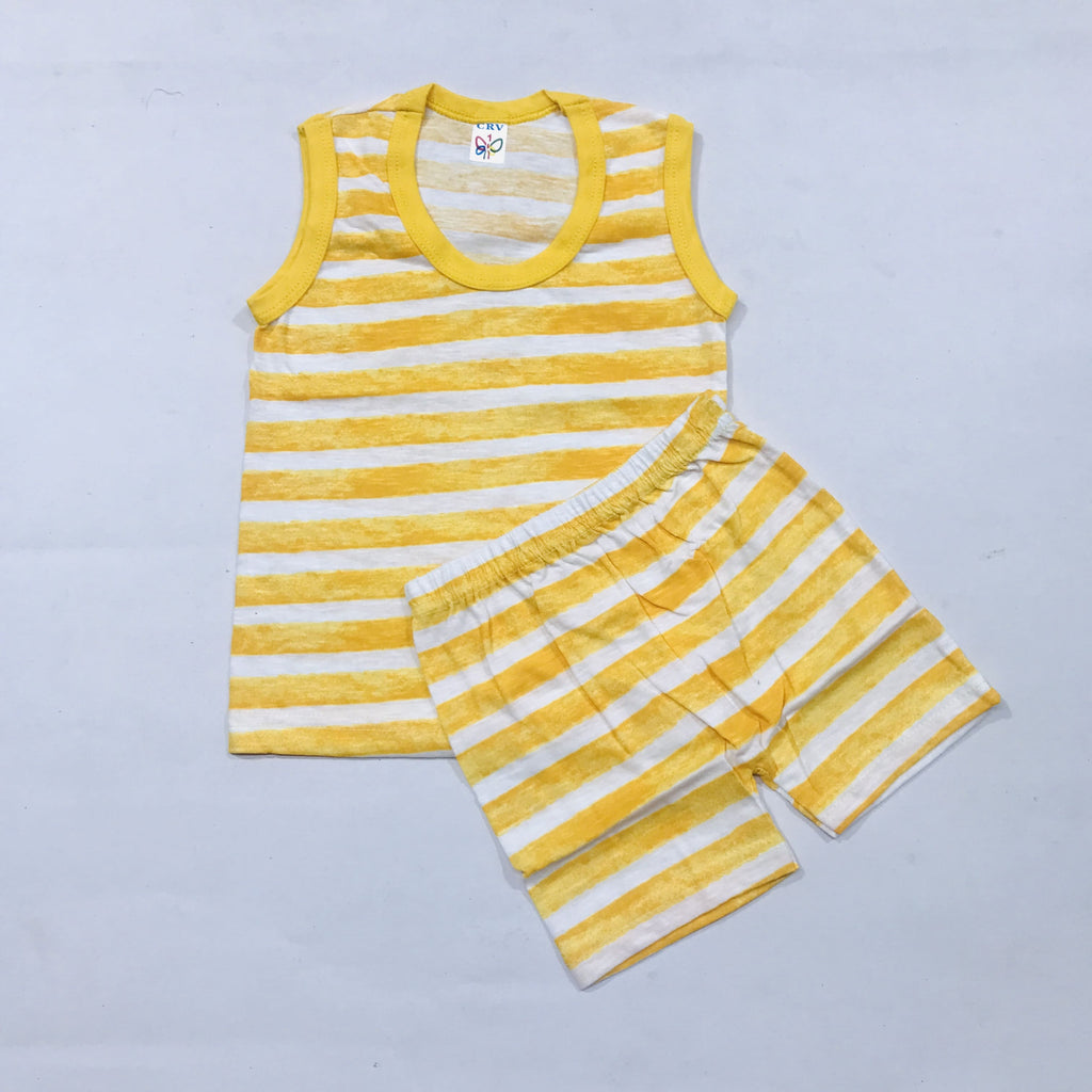 Kids Nikker Set