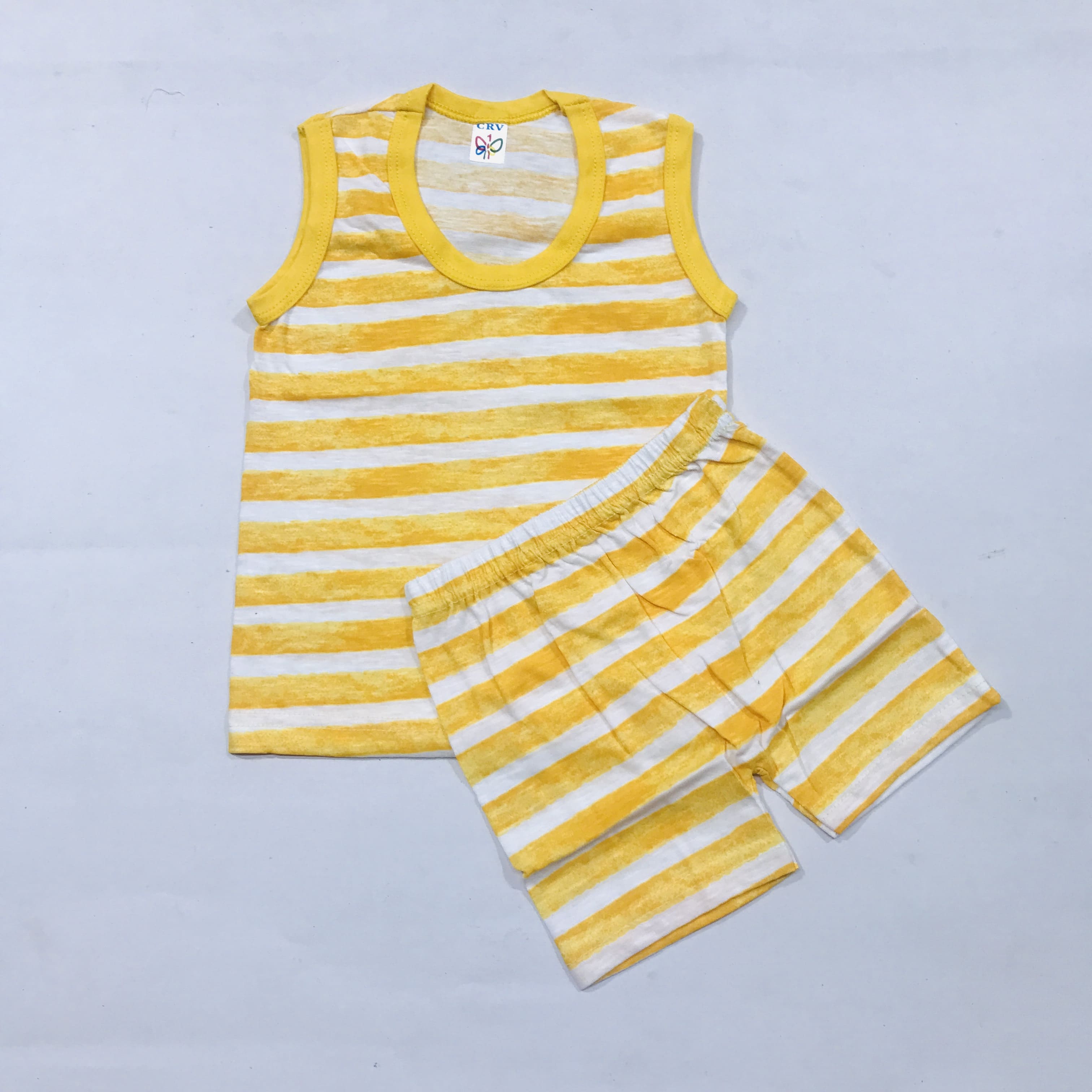 Kids Nikker Set