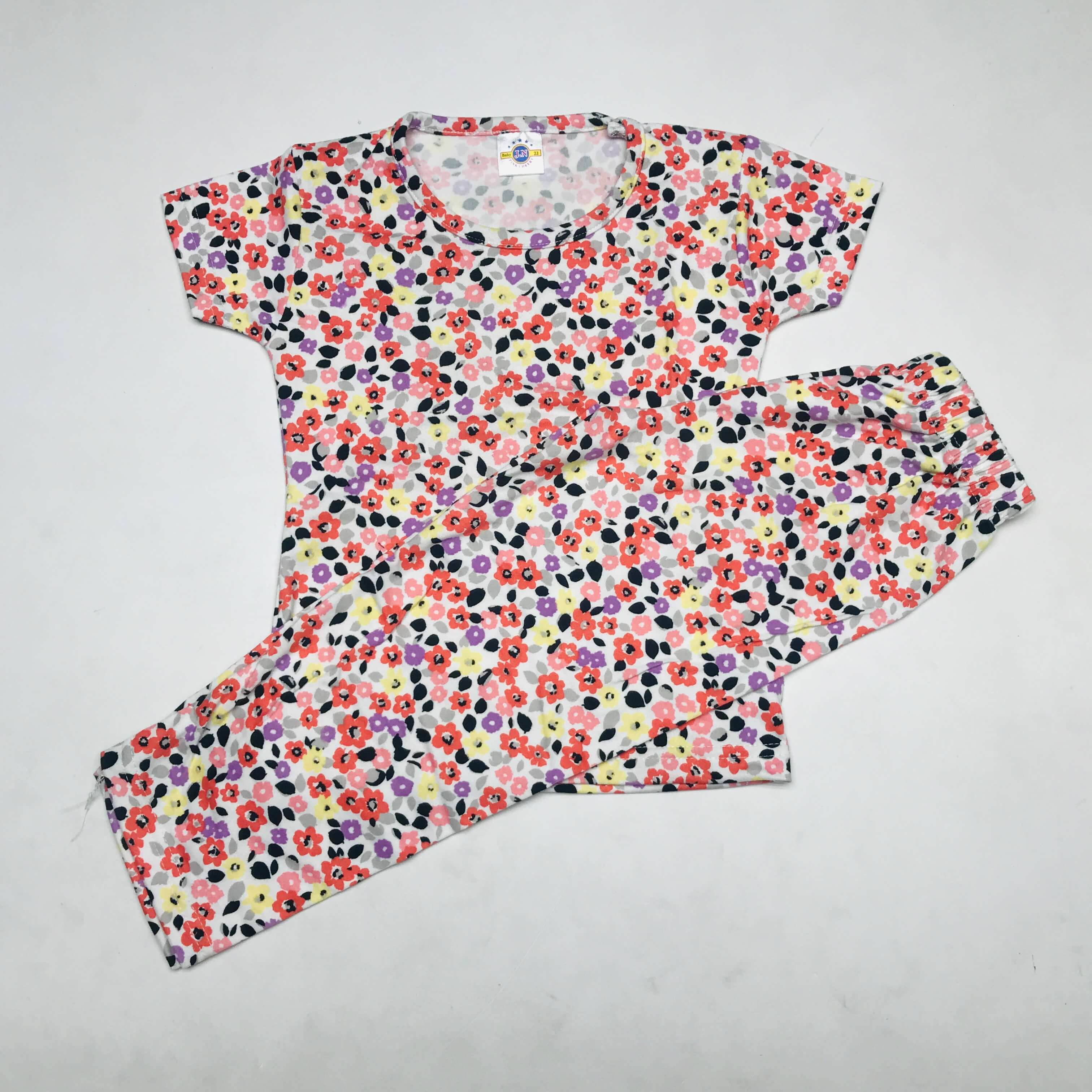 Pant Set