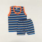 SL Kids Nikker Set