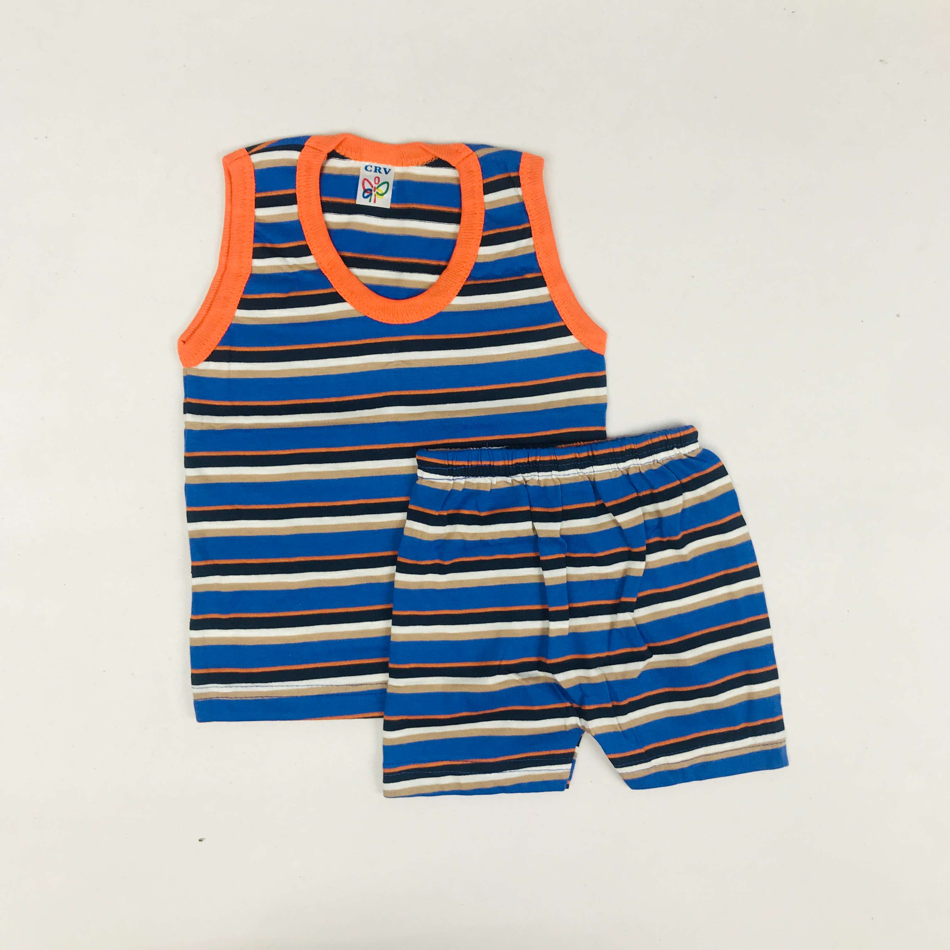 SL Kids Nikker Set