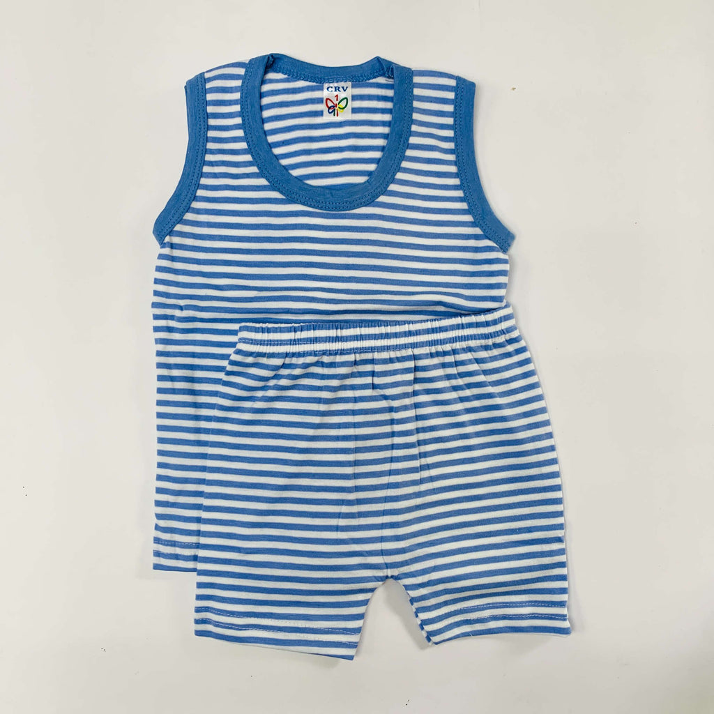 SL Kids Nikker Set