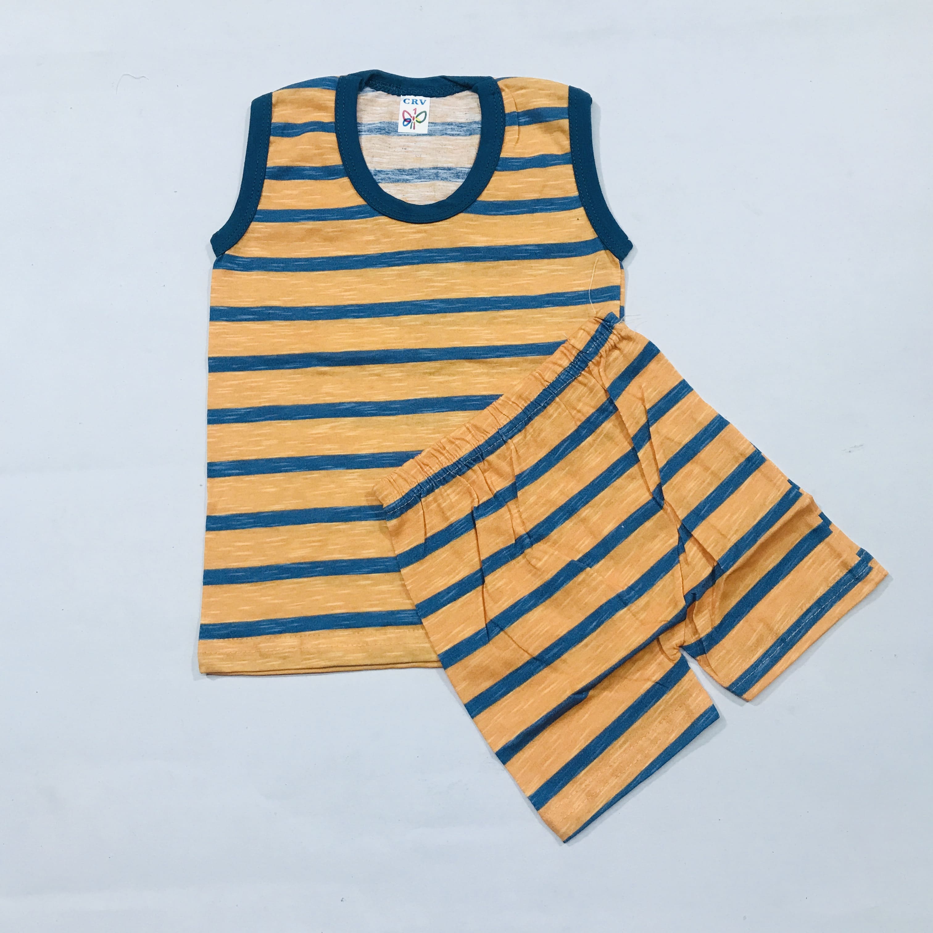 Kids Nikker Set