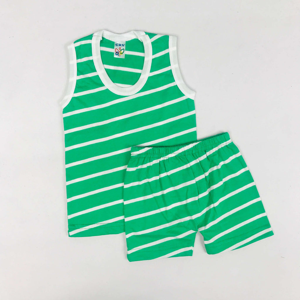 SL Kids Nikker Set
