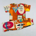 Kids Pant Set
