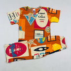 Kids Pant Set