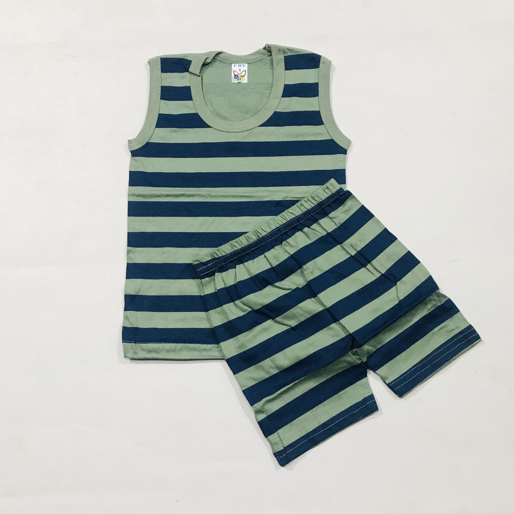 Kids Nikker Set